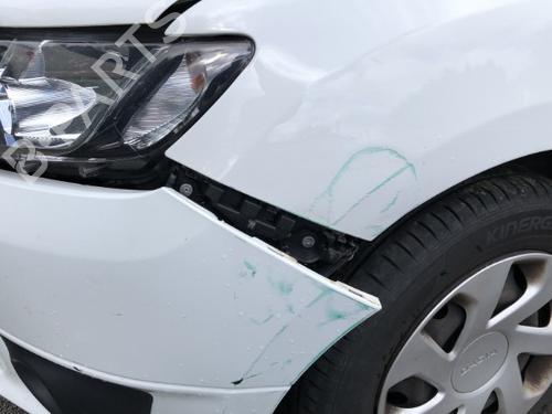 Right front driveshaft DACIA LOGAN MCV II TCe 90 (K8M1, K8MA, K8AC) | BP23763691M39 - Image 8