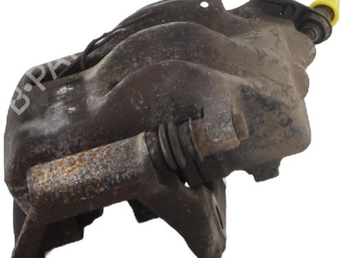 Right front brake caliper PEUGEOT 406 Coupe (8C) 2.0 16V | BP19500460M104