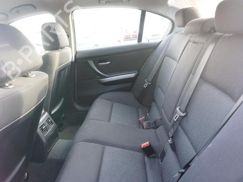 Starter BMW 3 (E90) 320 d | BP19730806M8 