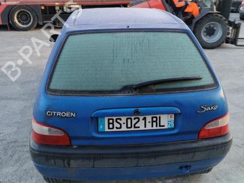 Left taillight CITROËN SAXO (S0, S1)  | BP22517674C34 