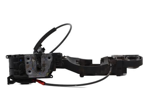 Used Front right lock RENAULT KANGOO Express (FW0/1_) 1.5 dCi 70 (FW0A, KW0V) (68 hp) 23763312