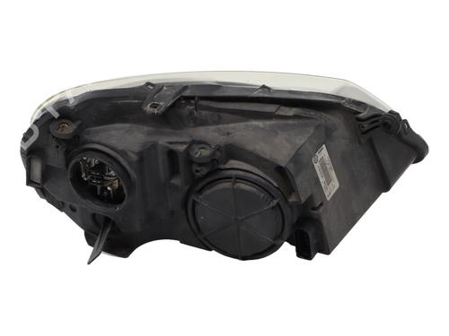 Left headlight VW POLO IV (9N_, 9A_) 1.4 TDI | BP24220787C28