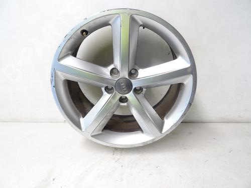 Used Rim AUDI A4 B8 Avant (8K5) 2.0 TDI (143 hp) 31356837