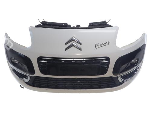 Used Front bumper CITROËN C3 Picasso (SH_) 1.6 HDI 90 (92 hp) 32494472