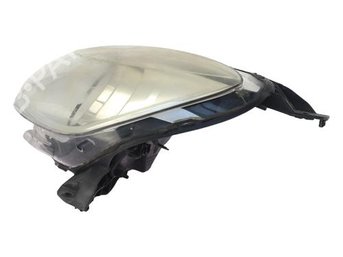 Left headlight CITROËN DS3 (SA_) 1.6 HDi 110 | BP39419189C28 - Image 4