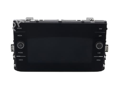 Afficheur VW GOLF VII (5G1, BQ1, BE1, BE2) 1.5 TSI (150 hp) 31942294