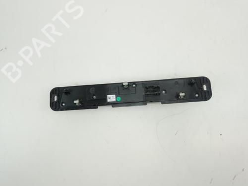 Climate control CITROËN C5 AIRCROSS (A_) 1.5 BlueHDi 130 (ACYHZJ, ACYHZR) | BP25268135I5 