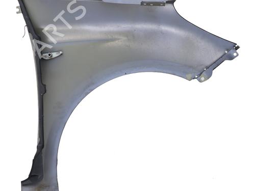 Left front fenders HYUNDAI i20 I (PB, PBT) 1.2 | BP21487630C41 