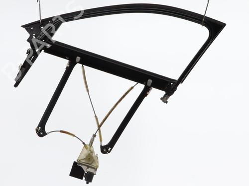Front right window mechanism AUDI A3 Sportback (8PA) 2.0 TDI | BP19698447C23 