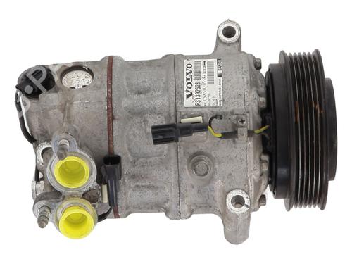 Used AC compressor AC compressor VOLVO S60 II (134) D4 (190 hp) 19730204 19730204