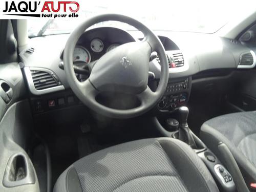 Right sun visor PEUGEOT 206+ (2L_, 2M_) 1.4 i (2LKFWA, 2MKFWA) | BP18179236I2 