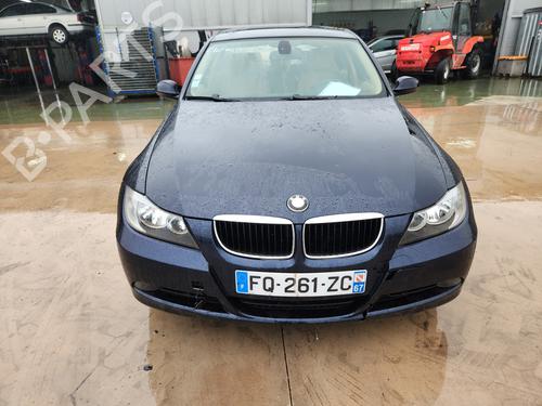 Steering rack BMW 3 (E90) 320 d | BP32687797M22 - Image 3