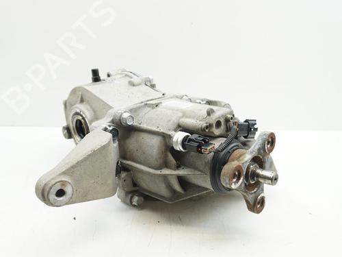 Rear differential HYUNDAI KONA (OS, OSE, OSI) 1.6 CRDi e-VGT AWD | BP18187952M24 