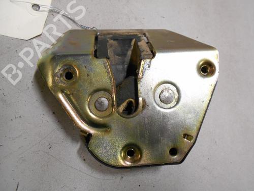Used Rear right lock CITROËN BERLINGO / BERLINGO FIRST MPV (MF_, GJK_, GFK_) 1.9 D (MFWJZ) (70 hp) 22071097