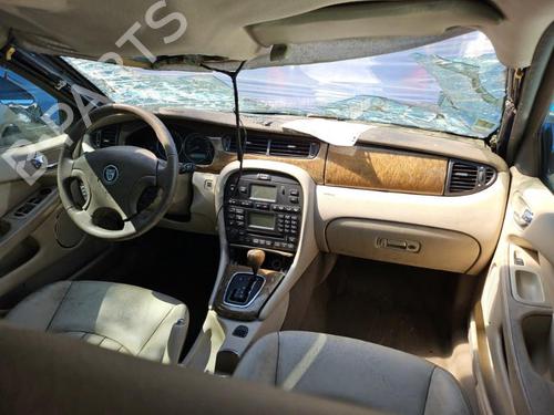 Engine JAGUAR X-TYPE I (X400) 2.5 V6 All-wheel Drive | BP26939795M1  - Image 10