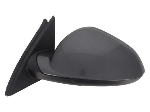Used Left mirror OPEL INSIGNIA A (G09) 2.0 CDTI (68) (160 hp) 31930343