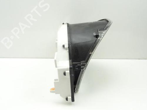 Instrument cluster SUZUKI ALTO VII (GF, HA25_, HA35_) 1.0 (AMF310, GFC31S) | BP18181924C47 