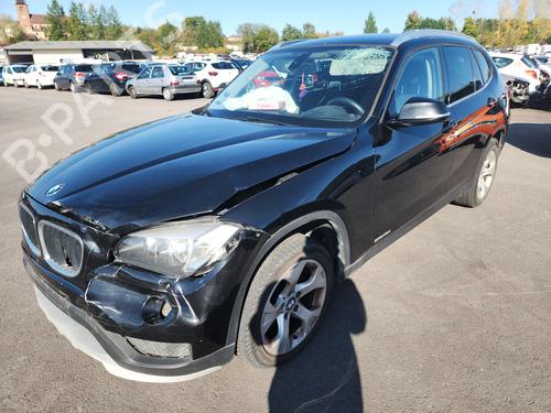 Rear differential BMW X1 (E84) xDrive 20 d | BP33115274M24 - Image 8