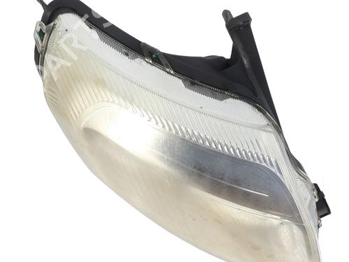 Left headlight CITROËN C2 (JM_) 1.4 HDi | BP29838336C28 