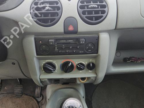 Climate control RENAULT KANGOO (KC0/1_) 1.6 16V | BP32735559I5  - Image 12
