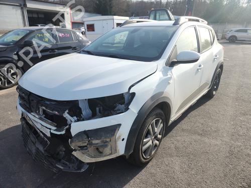 Subframe DACIA SANDERO III 1.0 TCe 100 ECO-G | BP39458461M9 - Image 9