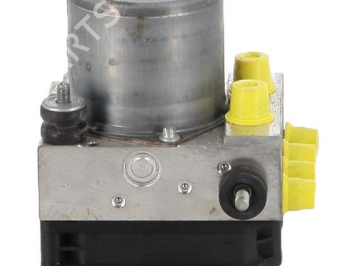 ABS pump PEUGEOT 308 I (4A_, 4C_) 1.6 HDi | BP19507001M43 