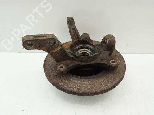 Used Right front steering knuckle NISSAN MICRA II (K11) 1.0 i 16V (K11) (54 hp) 18172257