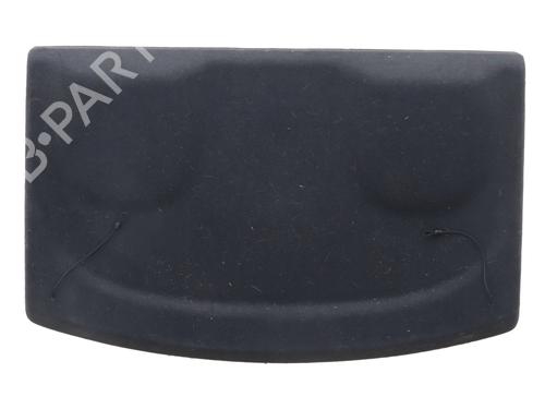 Hattehylle VW SCIROCCO III (137, 138) 2.0 TDI (140 hp) 30542670