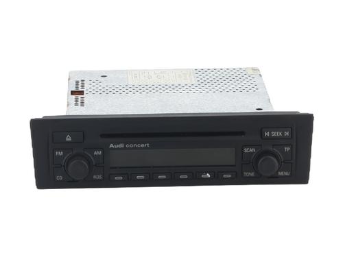 Used Radio AUDI A3 Sportback (8PA) 2.0 TDI quattro (170 hp) 30125293