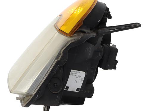 Right headlight RENAULT MODUS / GRAND MODUS (F/JP0_) 1.5 dCi (FP0D, JP0D) | BP22892936C29 
