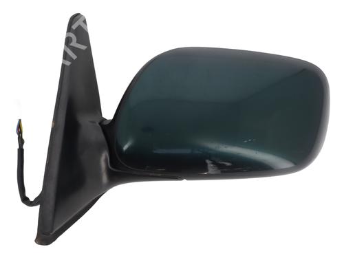 Used Left mirror TOYOTA AVENSIS Liftback (_T22_) 1.6 VVT-i (ZZT220_, ZZT220R) (110 hp) 30643452