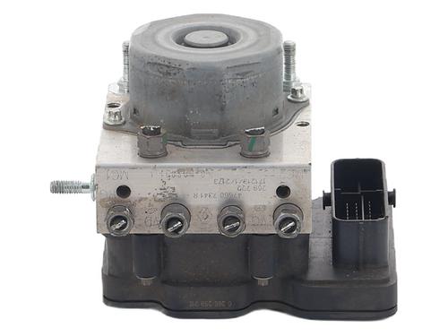Used ABS pump RENAULT CLIO IV (BH_) 1.5 dCi 110 (110 hp) 27212123