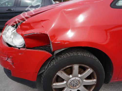 Right headlight VW TOURAN (1T1, 1T2) 2.0 TDI 16V | BP18191524C29