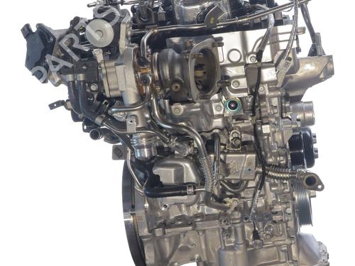 Used Engine Engine HYUNDAI i20 III (BC3, BI3) 1.0 T-GDI (101 hp) 31319907 31319907