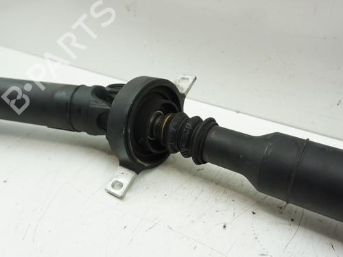 Driveshaft BMW 3 (E90) 320 d | BP19730900M37 