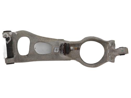Used Right front suspension arm PEUGEOT 407 (6D_) 1.6 HDi 110 (6D9HZC, 6D9HYC) (109 hp) 29350288