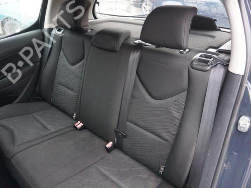 Display monitor PEUGEOT 308 I (4A_, 4C_) 1.6 HDi | BP22892887C48