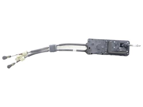 Used Gear lever PEUGEOT 308 II (LB_, LP_, LW_, LH_, L3_) 1.2 THP 130 (131 hp) 29506566