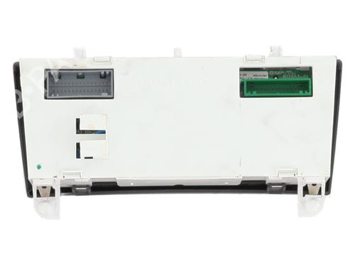 Climate control RENAULT LAGUNA II Grandtour (KG0/1_) 1.9 dCi | BP24985959I5 
