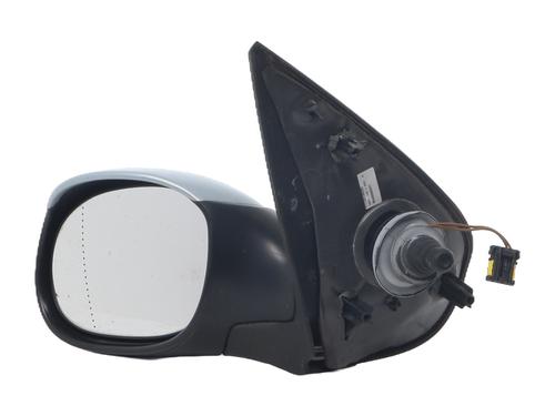 Used Left mirror PEUGEOT 206 SW (2E/K) 2.0 HDi (90 hp) 20483712