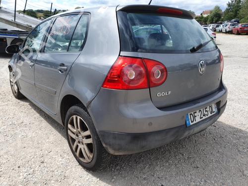 Rudehejsemekanisme Højre foran VW GOLF V (1K1) 1.9 TDI | BP18172794C23 