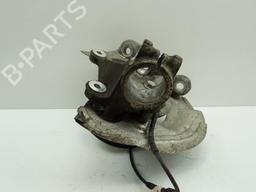 Right front steering knuckle BMW 1 (E87) 116 d | BP18192280M26