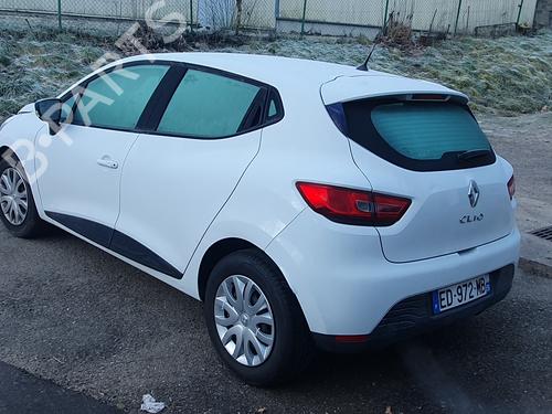 Climate control RENAULT CLIO IV (BH_) 1.2 16V | BP23763766I5  - Image 12