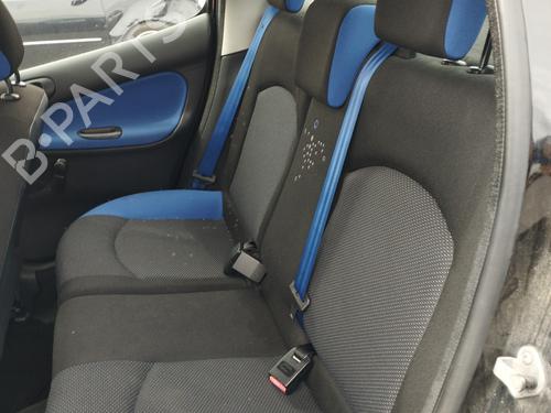 Climate control PEUGEOT 206+ (2L_, 2M_) 1.4 i | BP29838234I5 - Image 18