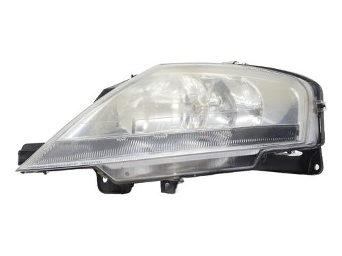 Used Left headlight CITROËN C3 I (FC_, FN_) 1.1 i (60 hp) 27485015