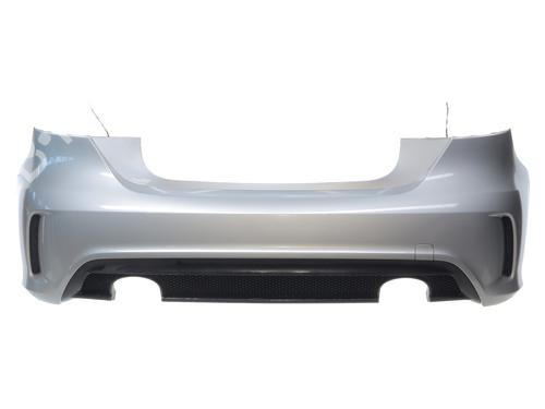 Used Rear bumper MERCEDES-BENZ A-CLASS (W176) A 180 (176.042) (122 hp) 29028471