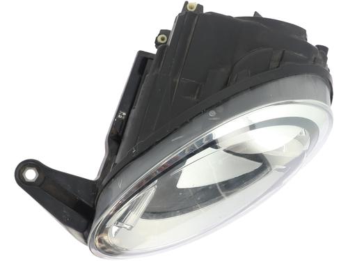 Left headlight VW BEETLE (5C1, 5C2) 2.0 TFSI | BP38593260C28 - Image 3