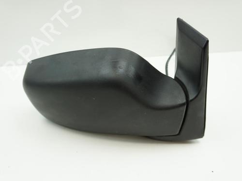 Used Right mirror Right mirror PEUGEOT 806 (221) 2.1 td 12V (109 hp) 18181224 18181224