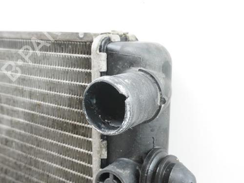 Køler CITROËN C3 I (FC_, FN_) 1.4 16V HDi (90 hp) 18197267