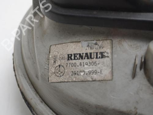 Højre forlygte RENAULT TWINGO I (C06_) 1.2 (C066, C068) | BP18172232C29 